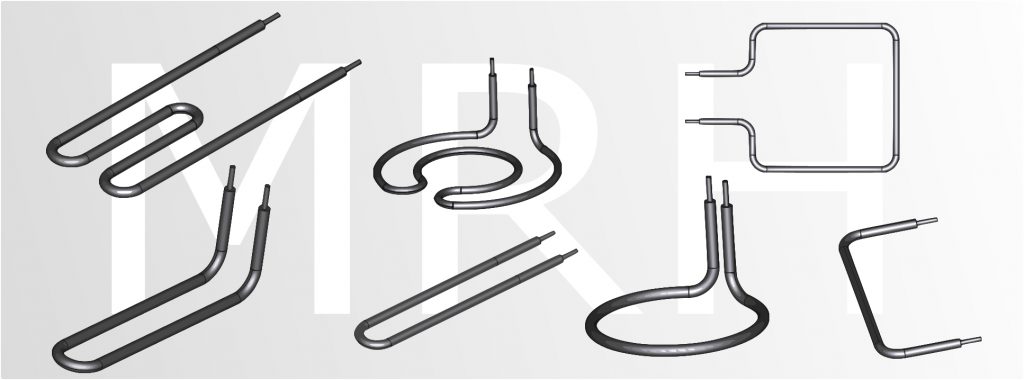 Tubular Heating Elements