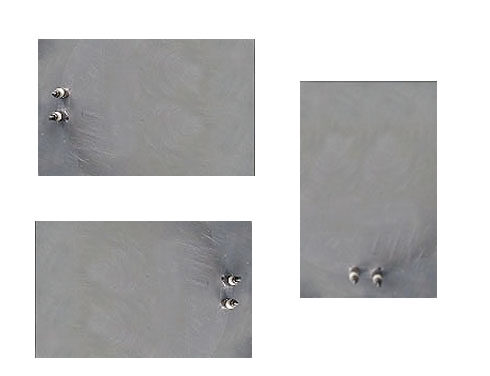 Aluminium Casting Heater